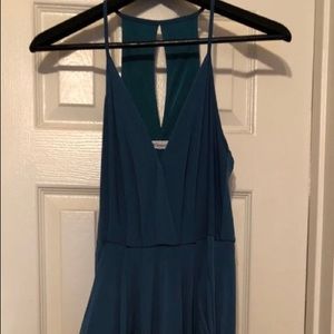 BCBG Dress With Pockets